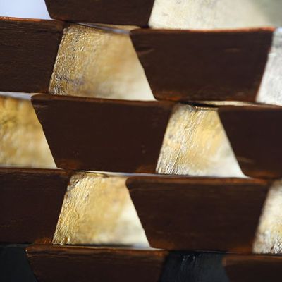 Goldpreis im Höhenflug nach israelischer Offensive gegen Iran