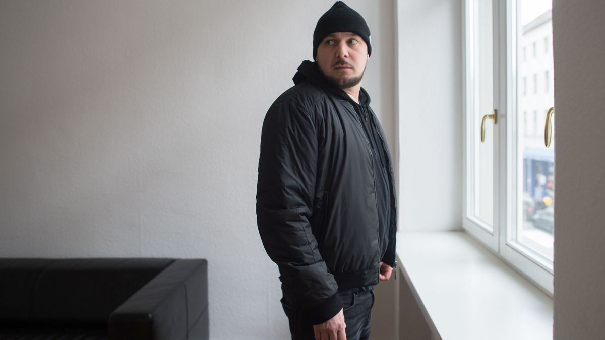Nahbarer Moment bei "The Voice Rap by CUPRA": Kool Savas redet über sein Lampenfieber und legt nahe, dass er eigentlich nie hätte Rapper werden dürfen. 