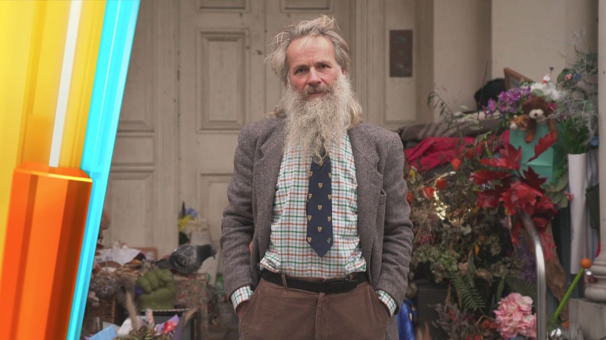 Zwischen Straße und Designerklamotten: Obdachlos in Londons Nobelviertel