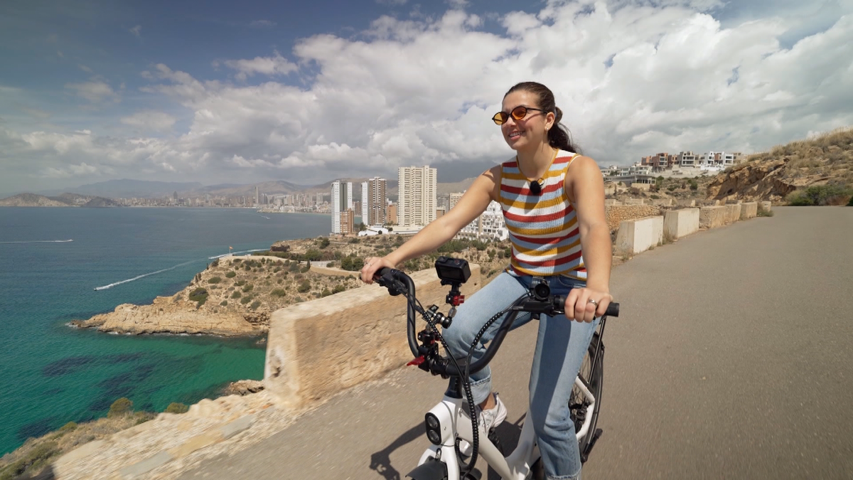 Das Manhattan des Mittelmeers: Was Benidorm zum Tourismus-Vorbild macht