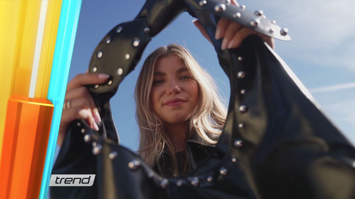 "taff" Trend: Nieten erleben ihr Comeback
